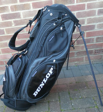 Dunlop Borsa da
