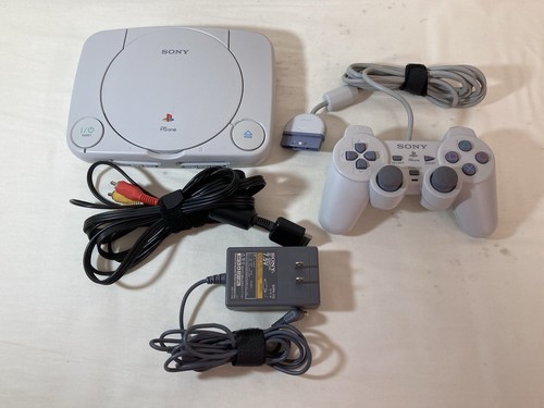 G1839 one console scph - one, scph-100