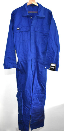 Tuta lavoro helly hansen - da,