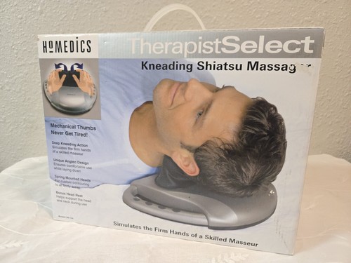 Homedics therapist select - homedics,