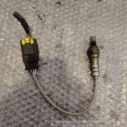 51774422 sonda lambda post - 51774422,