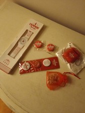 CAMPARI Lotto Gadget