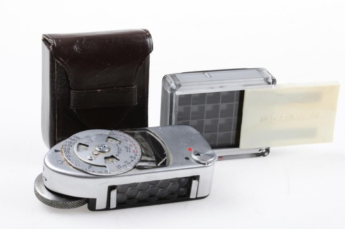 Leica leicameter - leica, mc