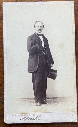 Cdv alemanno morelli teatro - cdv,