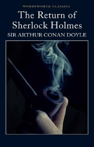 Sir arthur conan doyle the - arthur,