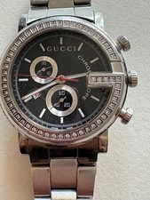 Orologio Gucci G Chrono Uomo
