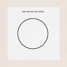 Cinghia di trasmissione per lettore cassette Walkman Sony WM-6 WM6