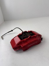 Pinza freno posteriore Porsche