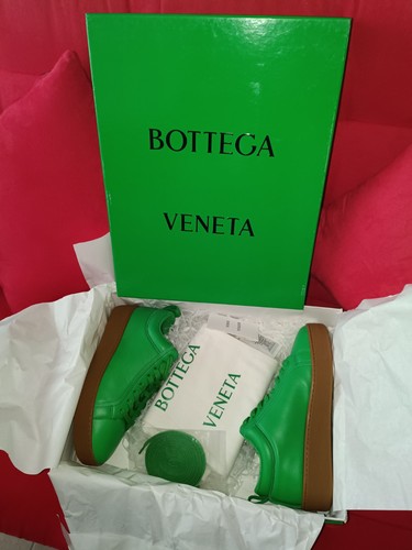 Bottega veneta sneakers basse - veneta,
