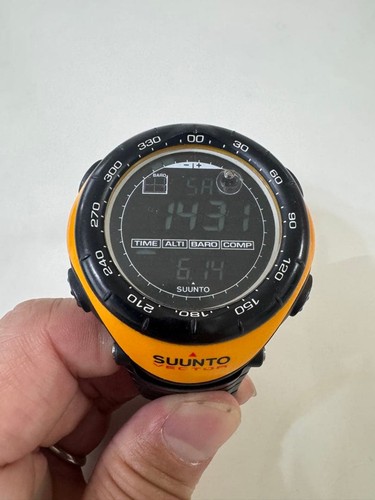 Orologio digitale suunto - orologio,