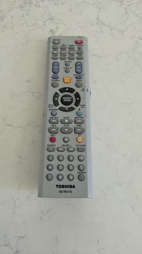 Telecomando combinato dvd - telecomando,