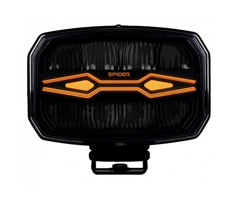Lampada guida led spider - lampada, di