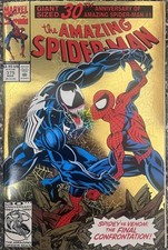 MARVEL COMICS AMAZING