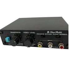 Ken Multi Video Enhancer
