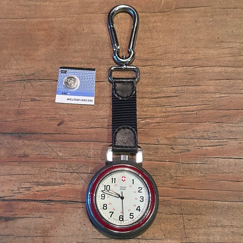 Victorinox orologio da - orologio, tasca
