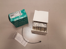 FRACARRO 223509 MAP541LTE AMPLIFICATORE PALO UHF B5 B4 B3+DAB REGOLABILE LTE DVB