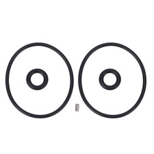 Kit guarnizioni spaccalegna per motore 4-8 tonnellate ricambio pompa alloggiamento ghisa gomma