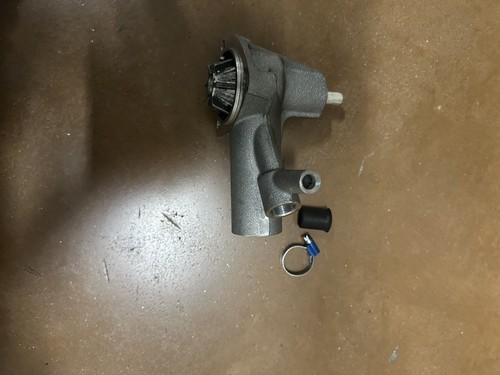 Corpo pompa acqua - , fiat