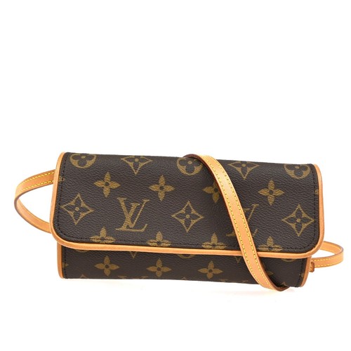 Pochette louis vuitton - twin, pm