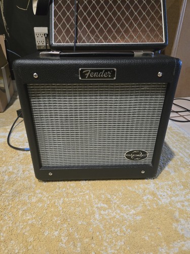 Fender dec junior - fender, g-dec