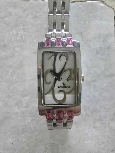 Orologio donna laurens - donna,
