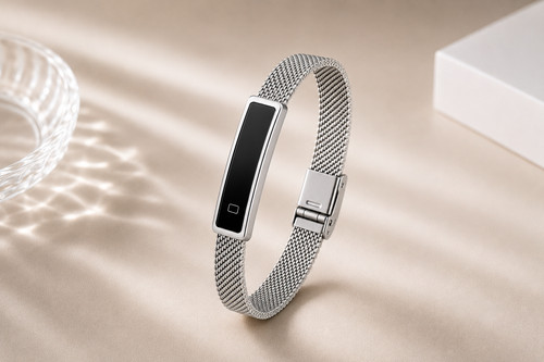 Bracciale smart fitness - bracciale,
