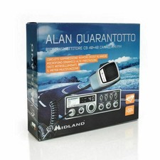 Midland alan quarantotto - midland,