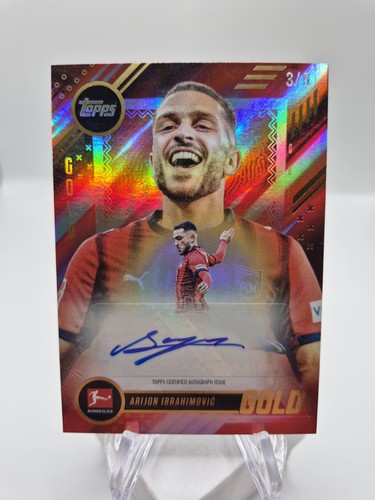 Arijon ibrahimovic auto - arijon,