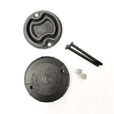 Coperchio vaschetta liquido