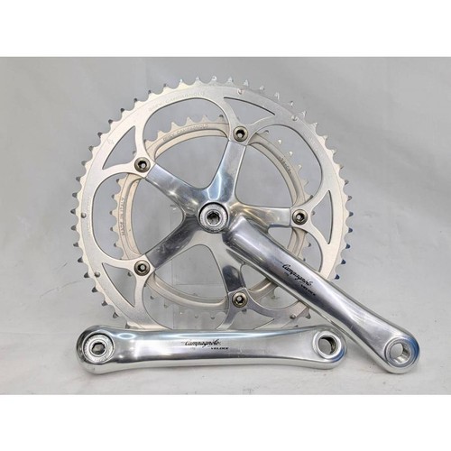 Campagnolo veloce crankset - campagnolo,