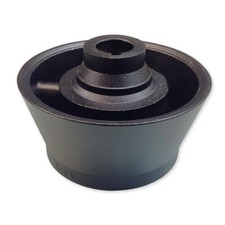 Mozzo non collassabile volante Alfa Romeo Giulia Sprint - Junior senza airbag