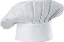 Chefskin XL Cappello Chef