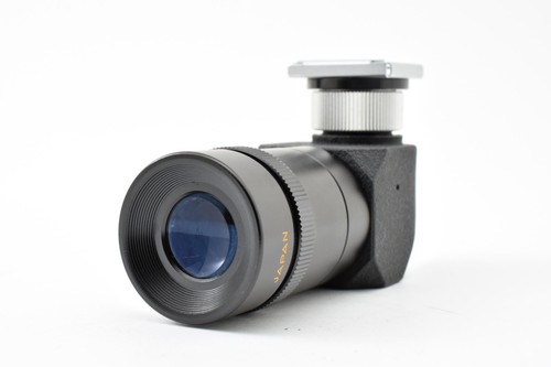 Nmint canon angle finder b - angle,