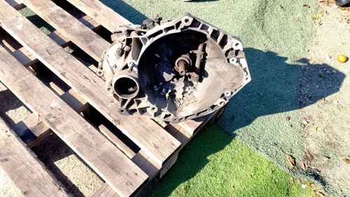 Cambio manuale fiat - cambio, palio