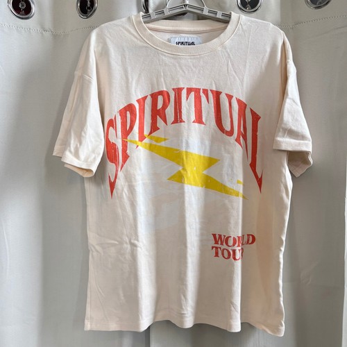Maglia spiritual world - maglia, tour