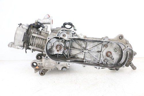 Moteur peugeot kisbee 4t 50 - peugeot,