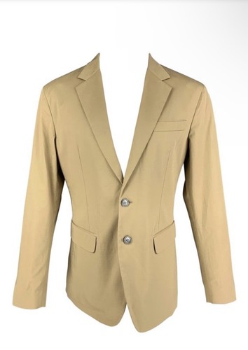 Cappotto sportivo dsquared2 - cappotto,