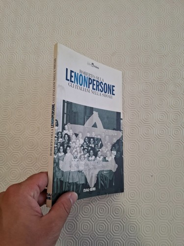 Lenonpersone gli italiani - lenonpersone,