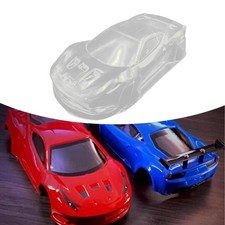 Carrozzeria RC 1/28, copertura