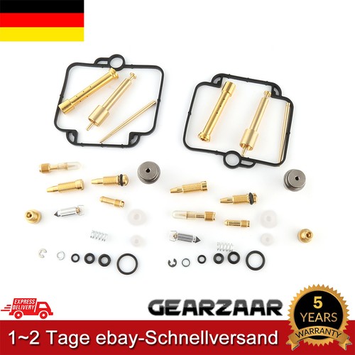 Kit riparazione carburatore - , 2