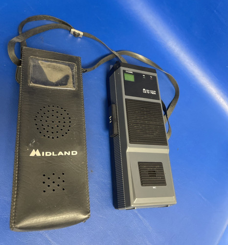 Radio cb75 790a - cb75-790a,