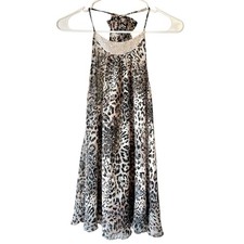Top tunica babydoll