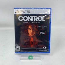 Nuovo Controllo [Ultimate