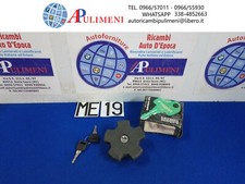 15514 15515 TAPPO SERBATOIO CARBURANTE PER VOLKSWAGEN GOLF GL GTI DS --83