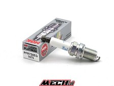 4x CANDELE ngk PFR7S8EG 1675 audi S3 TSI TFSI TT TTS TTRS GOLF 5 6 GTI 2.0 A3