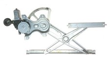 ALZACRISTALLO ELETTRICO ANTERIORE DESTRO TOYOTA YARIS 2006>2011 3P/5P 698100D131