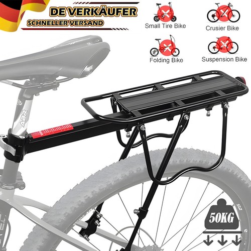 Portapacchi mountain bike - portapacchi,