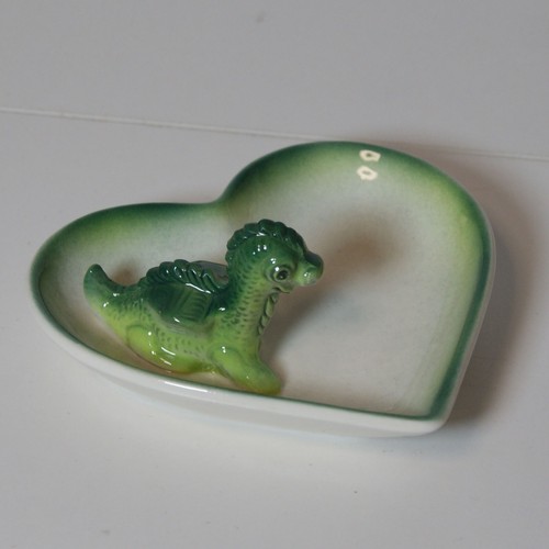 Dino ciotola cuore - dino, a
