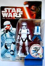 Star Wars - THE FORCE AWAKENS