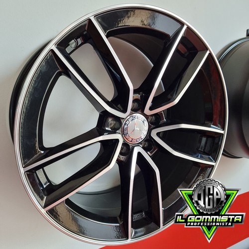 Igp kit cerchi lega 19 - igp,